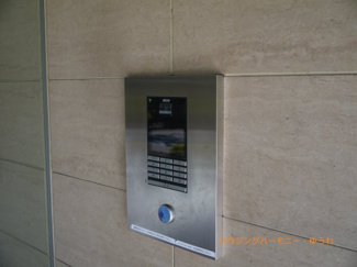 【その他共用部分】 | オートロック、宅配ボックスなど暮らしを支える便利な設備充実！