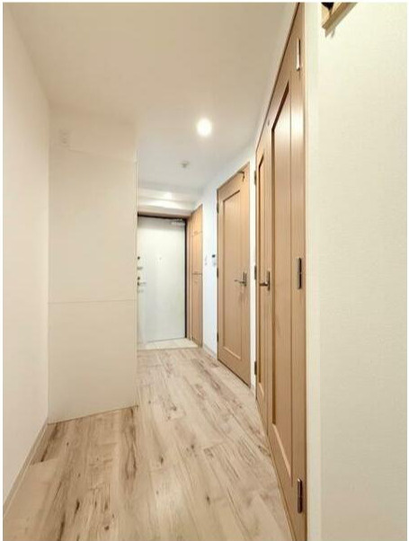 サウダージ自由が丘のその他