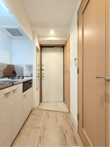 サウダージ自由が丘の設備