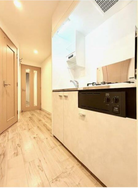 サウダージ自由が丘のその他