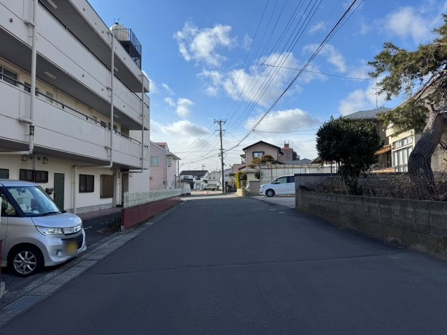 想定年間賃料　1,130.5万　想定利回り11.9％　鉄骨造の周辺