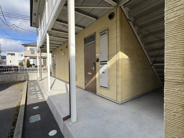 想定年間賃料　1,130.5万　想定利回り11.9％　鉄骨造のその他共用部分