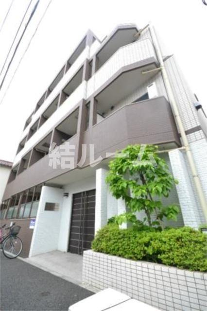 板橋区幸町の賃貸マンション