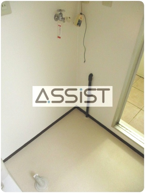 鴨下コーポラスの設備