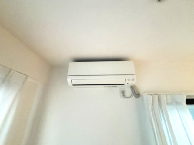 芦屋リバーウエストマンションの設備