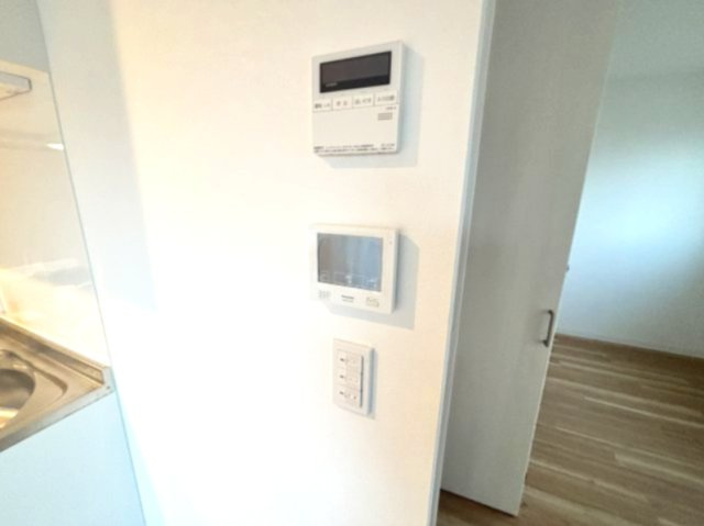 芦屋リバーウエストマンションのセキュリティ