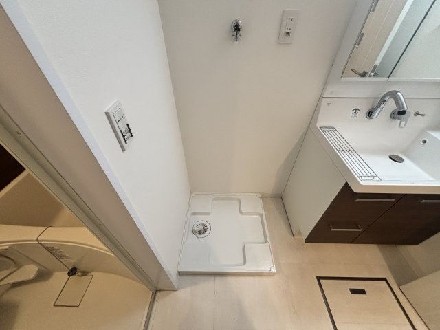 芦屋リバーウエストマンションの設備