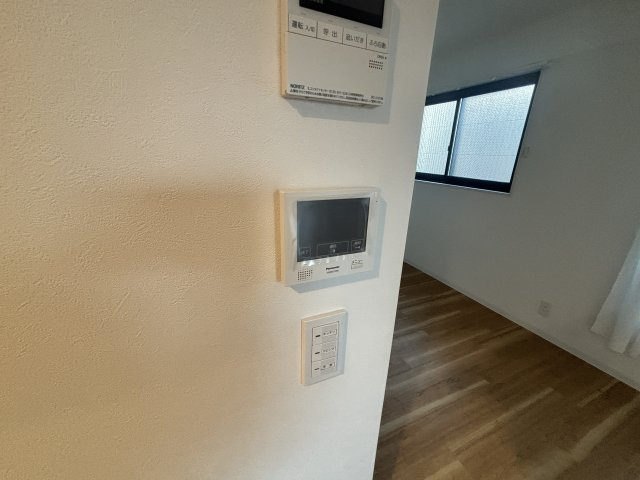 芦屋リバーウエストマンションのその他