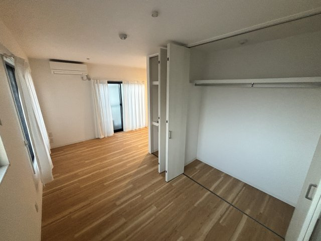 芦屋リバーウエストマンションの居間・リビング