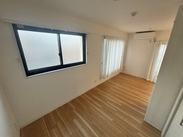 芦屋リバーウエストマンションの居間・リビング