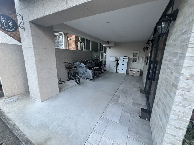 芦屋リバーウエストマンションのその他