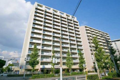 コンフェリア芝浦バウハウスの画像