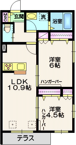ステラコート