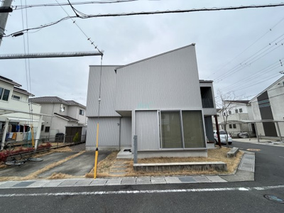 【外観】 | 草津市駒井沢町