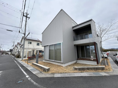 【外観】 | 草津市駒井沢町