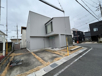 【外観】 | 草津市駒井沢町