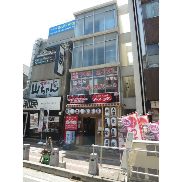 Ｋｅｉの外観