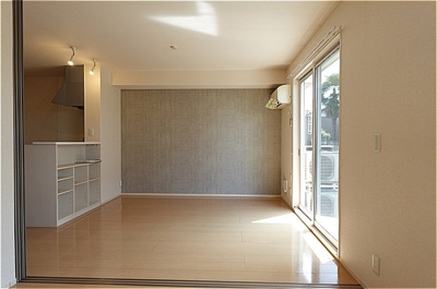 【居間・リビング】 | ティンカーベル | ＬＤＫ