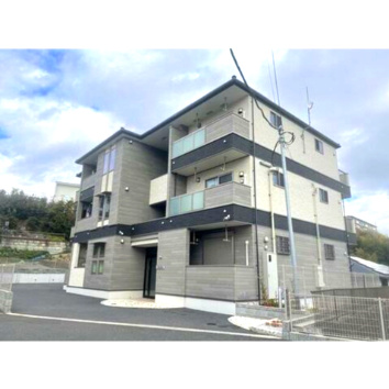 【外観】 | ルミエール椿