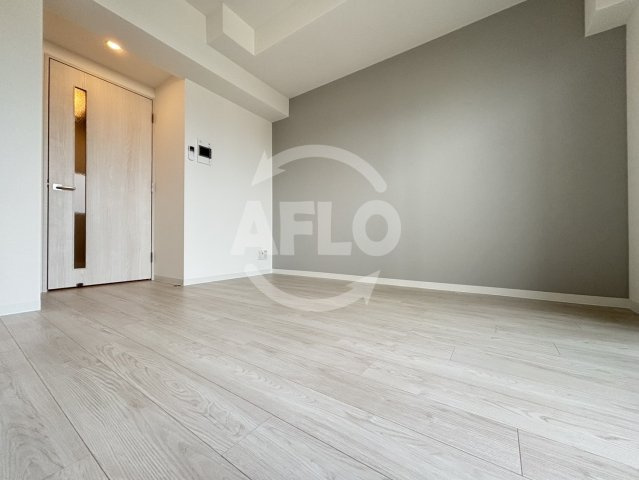 エグゼ大阪シティアインツの居間・リビング|エグゼ大阪CITYアインツ　リビング