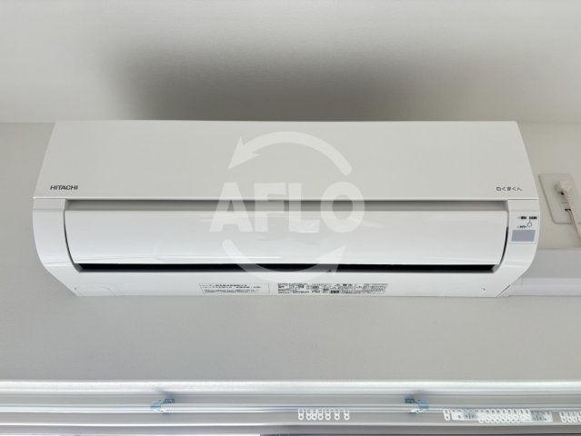 エグゼ大阪シティアインツの設備|エグゼ大阪CITYアインツ　エアコン