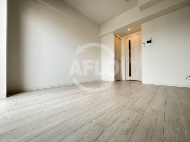 エグゼ大阪シティアインツの居間・リビング|エグゼ大阪CITYアインツ　リビング