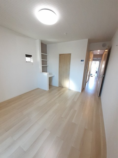 【内装】 | モンベル