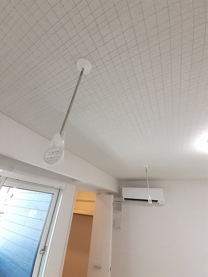 【内装】 | モンベル