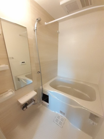 【浴室】 | モンベル