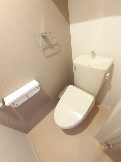 【トイレ】 | モンベル