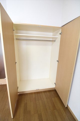 【収納】 | プレール高井戸