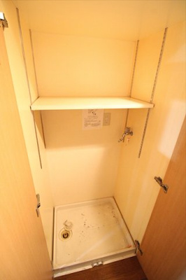 【その他】 | プレール高井戸