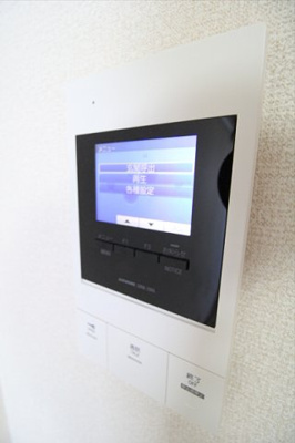 【セキュリティ】 | プレール高井戸