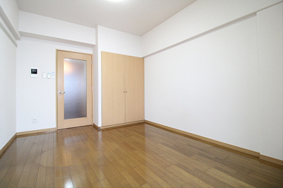 【居間・リビング】 | プレール高井戸