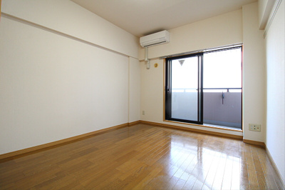 【寝室】 | プレール高井戸