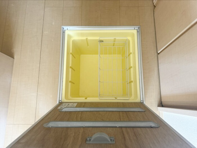 【収納】 | コンフォート岡本台 | 床下収納