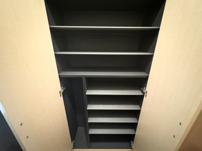 【収納】 | コンフォート岡本台 | シューズボックス