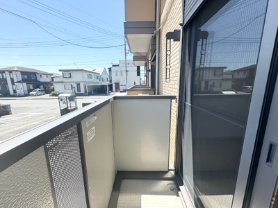 【バルコニー】 | コンフォート岡本台 | バルコニー