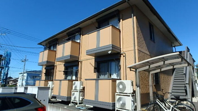 【外観】 | コンフォート岡本台 | 建物外観