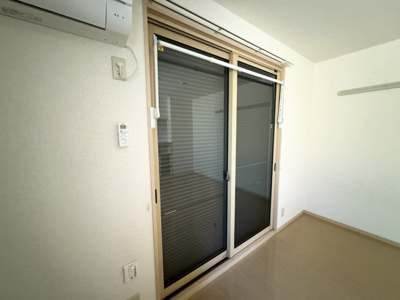 【内装】 | コンフォート岡本台 | シャッター雨戸