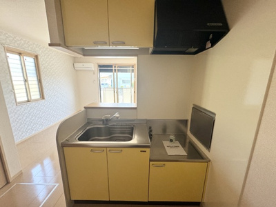 【キッチン】 | コンフォート岡本台 | キッチン