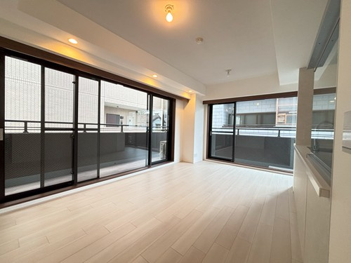 【居間・リビング】