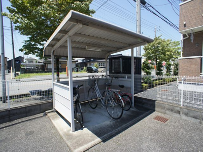 【その他共用部分】 | アニメート・ヴィラD