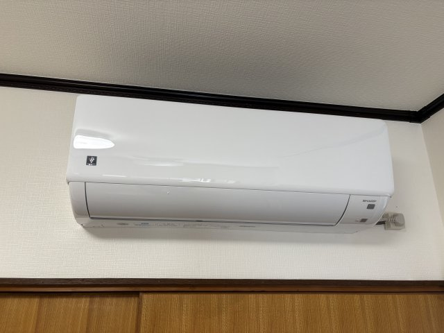 【玄関】 | 天神ノ森借家