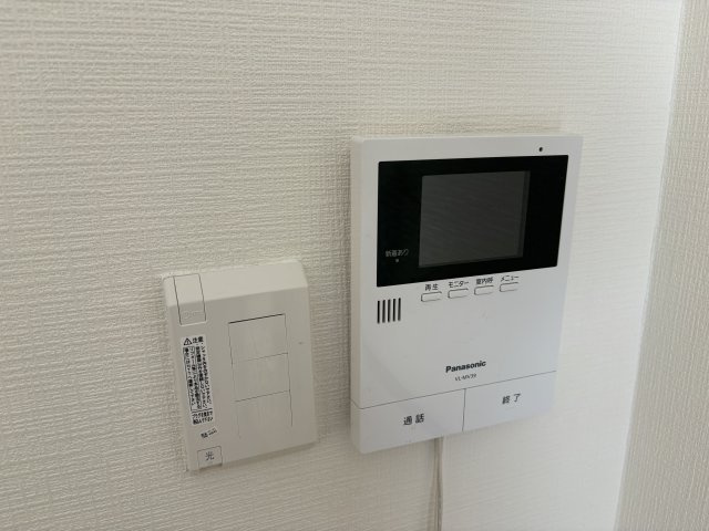 【セキュリティ】 | 天神ノ森借家