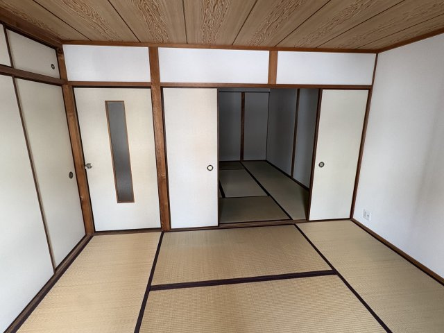 【その他】 | 天神ノ森借家