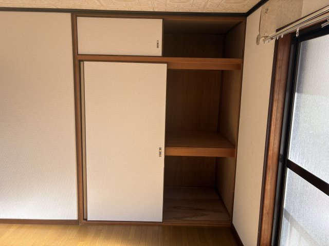 【収納】 | 天神ノ森借家