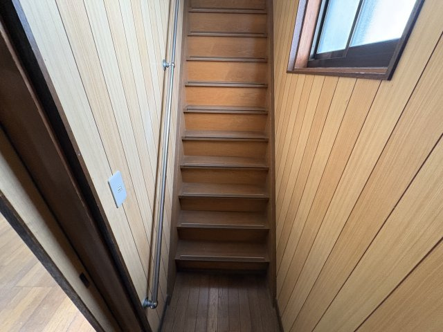 【その他】 | 天神ノ森借家