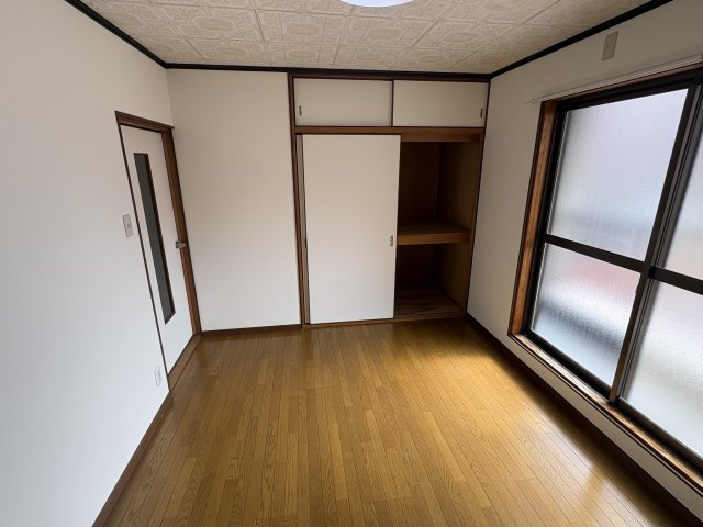 【内装】 | 天神ノ森借家