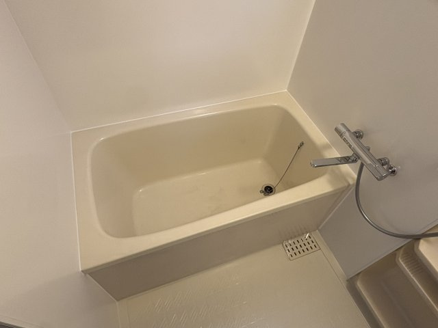 【浴室】 | 天神ノ森借家